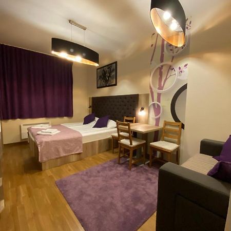 Sanstef Studio Zlatibor Bagian luar foto