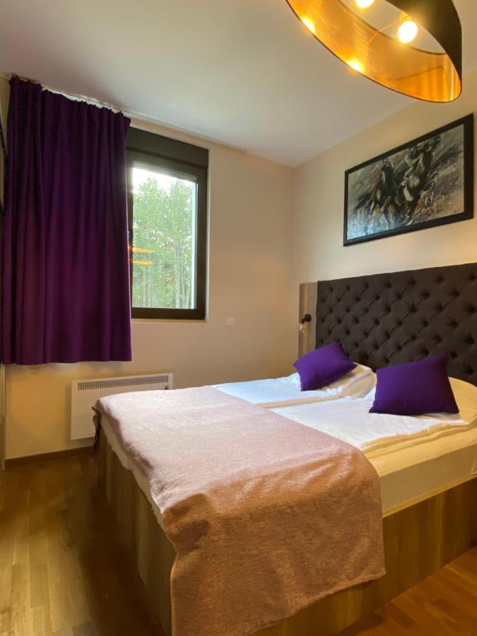 Sanstef Studio Zlatibor Bagian luar foto