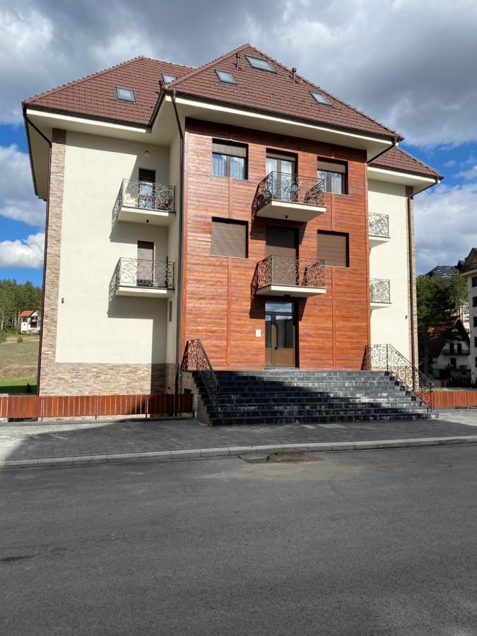Sanstef Studio Zlatibor Bagian luar foto