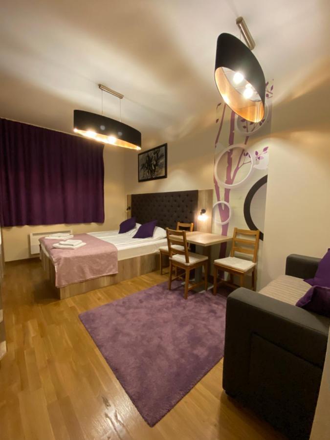 Sanstef Studio Zlatibor Bagian luar foto