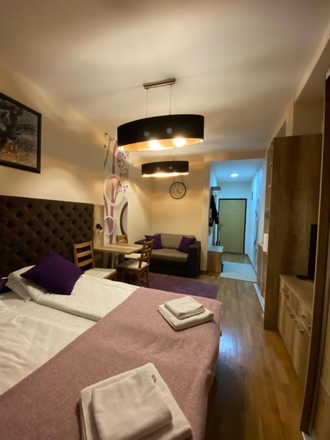 Sanstef Studio Zlatibor Bagian luar foto
