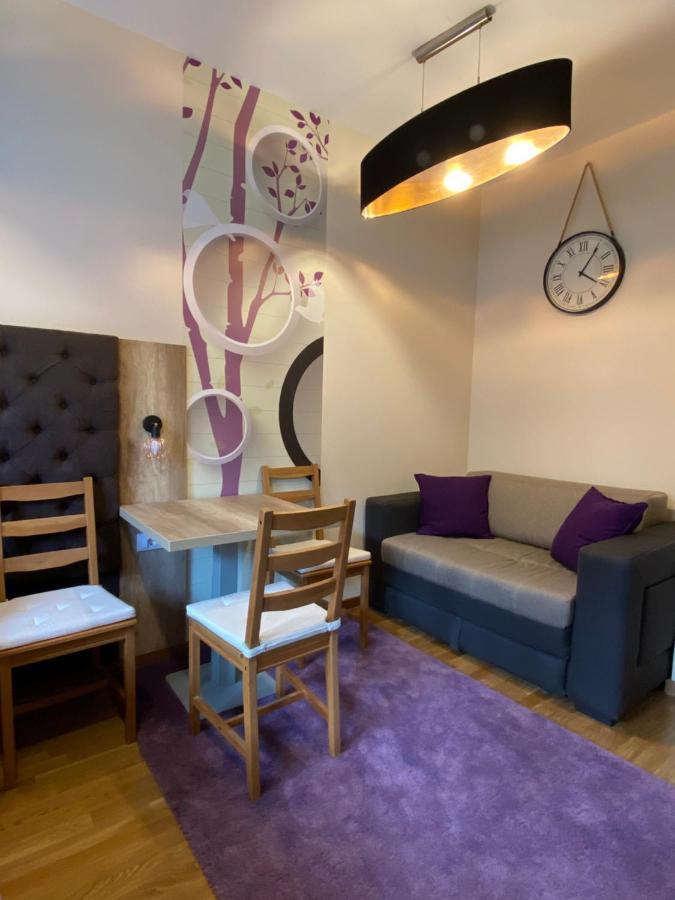 Sanstef Studio Zlatibor Bagian luar foto
