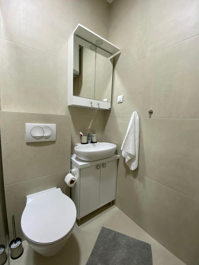 Sanstef Studio Zlatibor Bagian luar foto