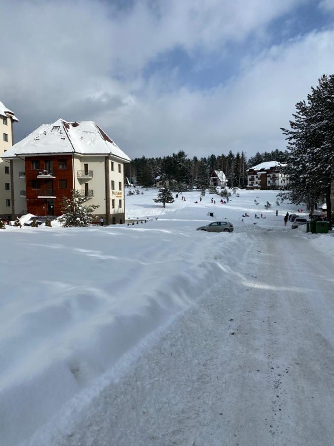 Sanstef Studio Zlatibor Bagian luar foto