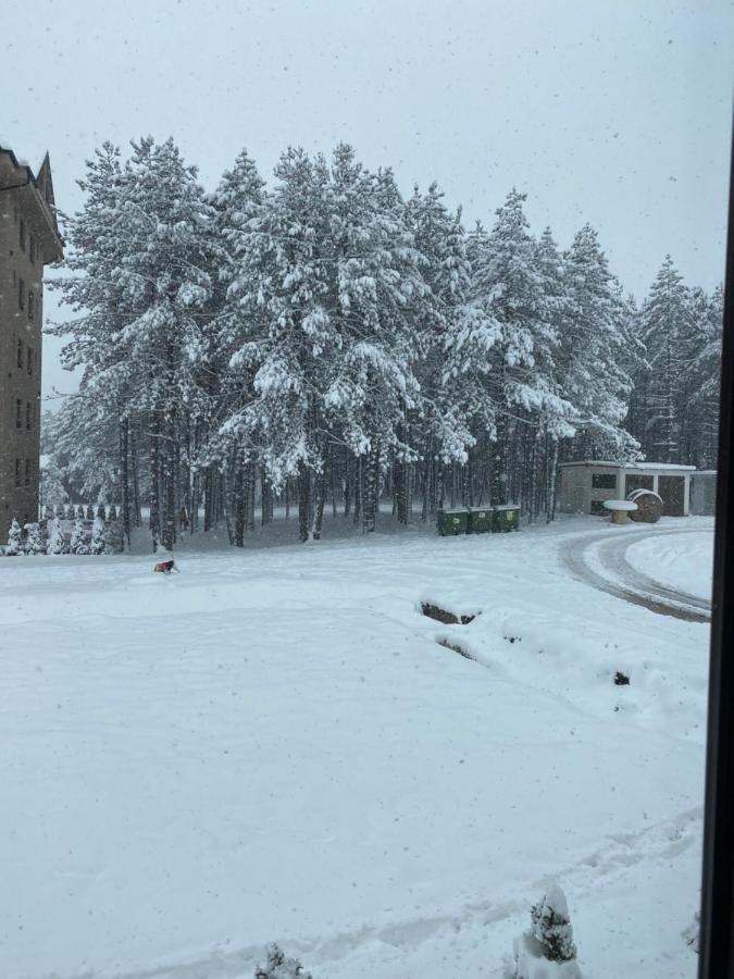 Sanstef Studio Zlatibor Bagian luar foto