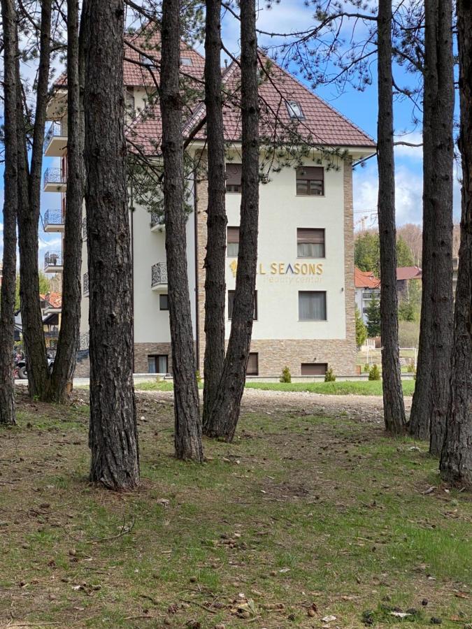Sanstef Studio Zlatibor Bagian luar foto